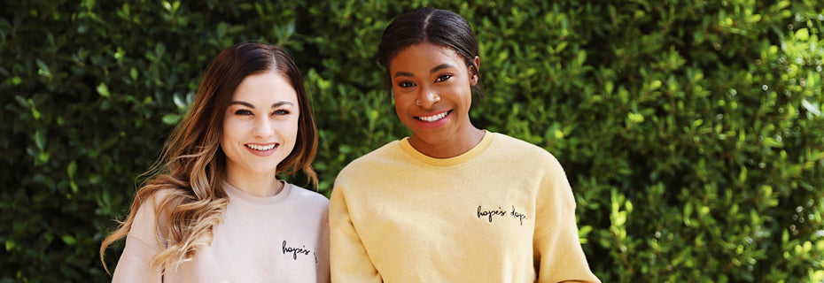 Lady Crew 2020: Year in Review