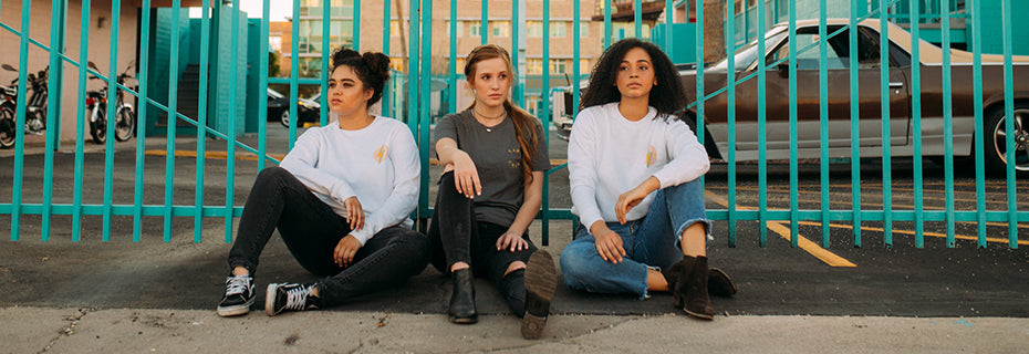 Meet Our Partners: A21