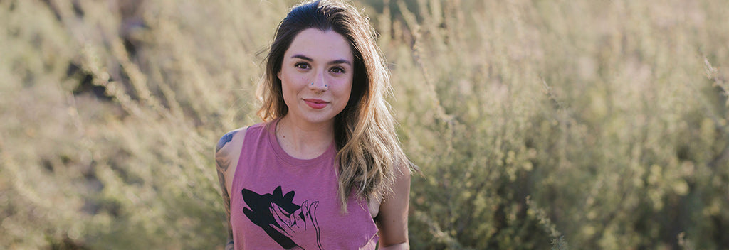 Meet Our Partners: Wipe Every Tear