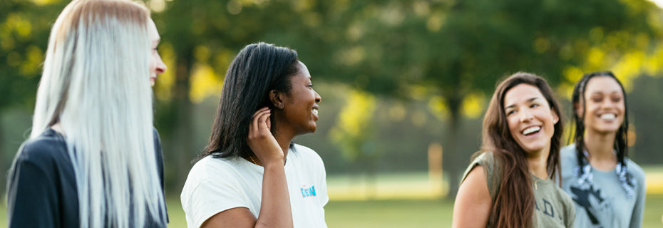 Not for Profit, All for Freedom