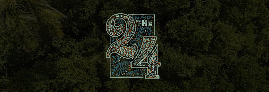 Introducing The 24