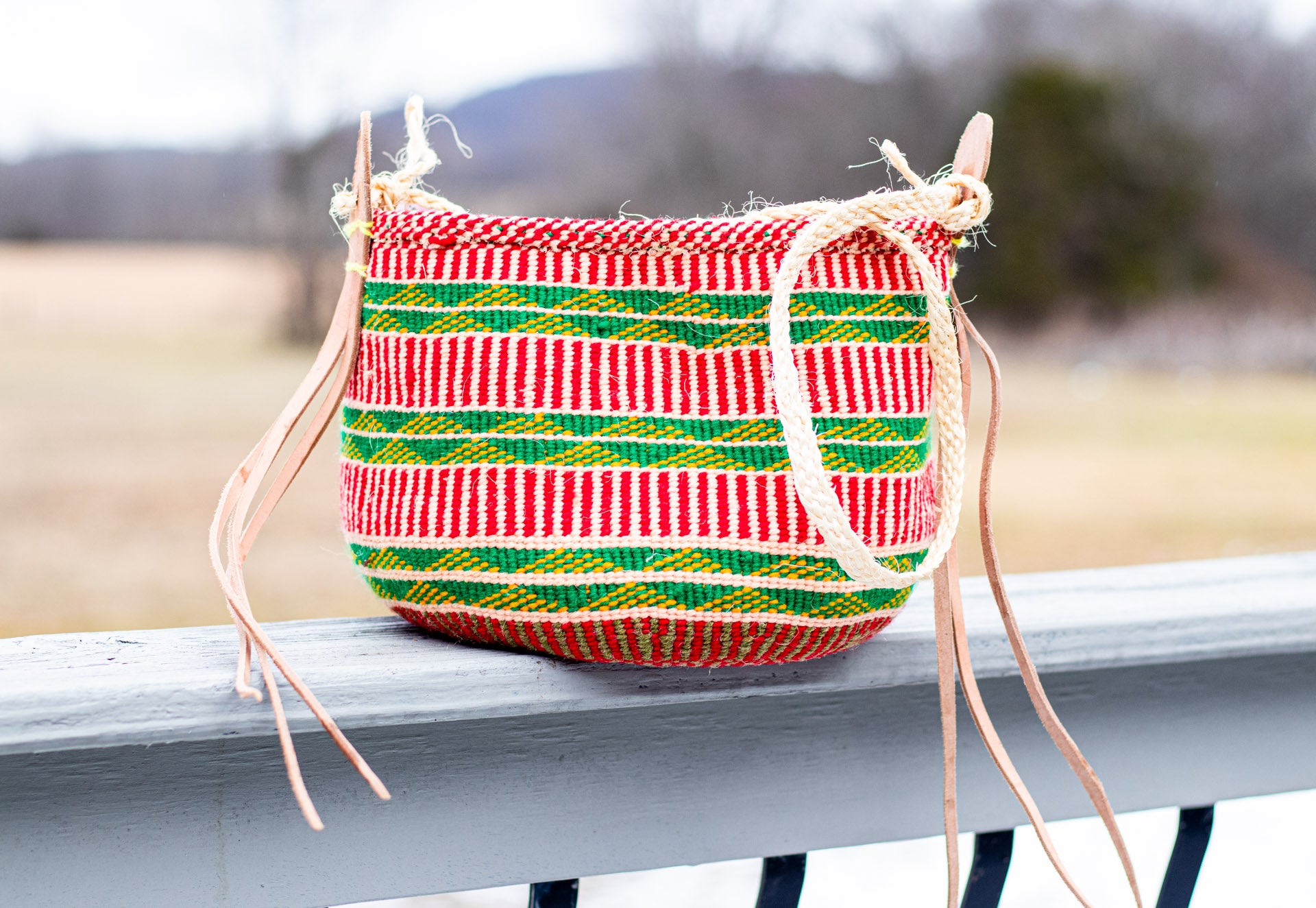 Osa Vinya Bags