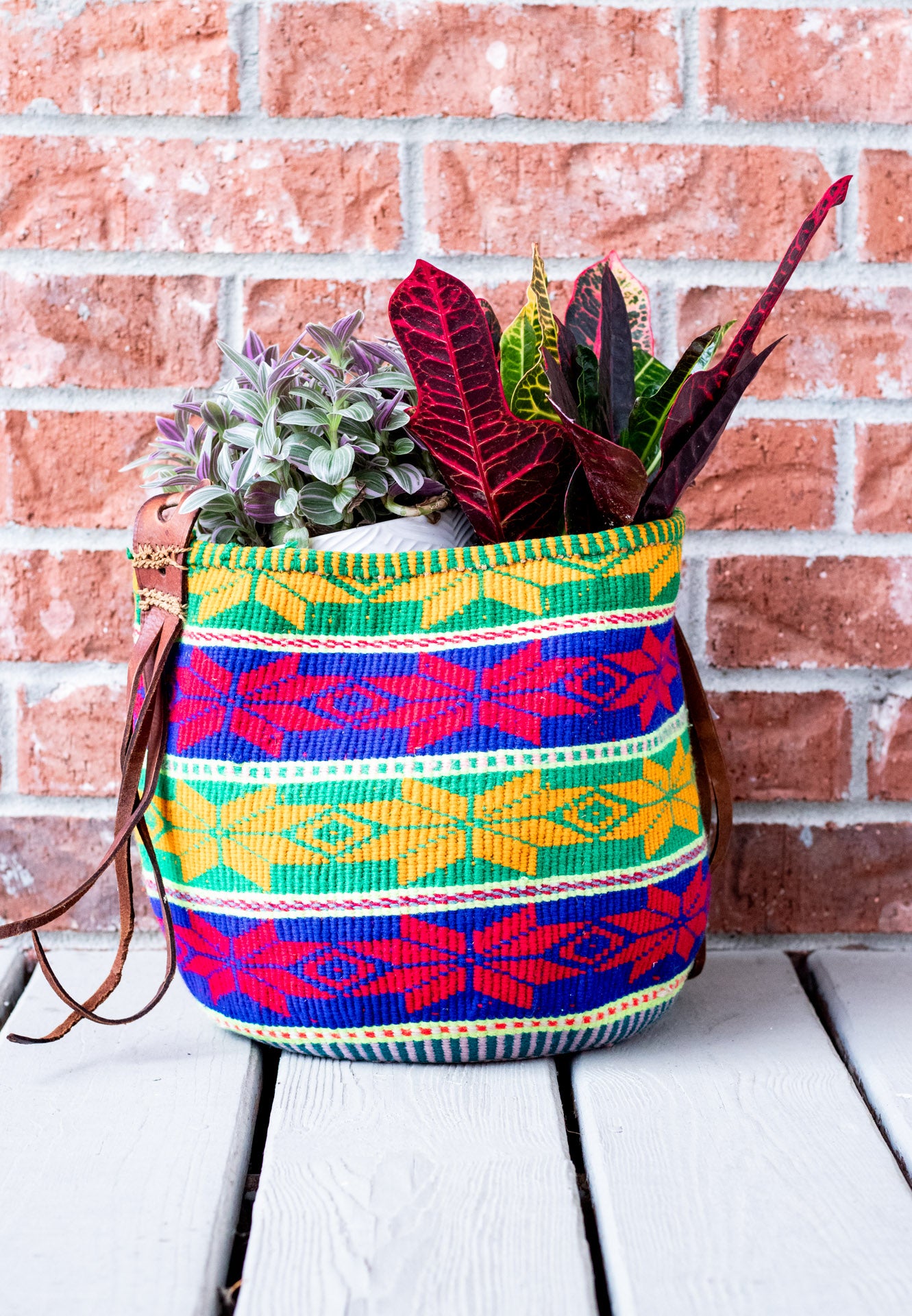 Osa Vinya Bags