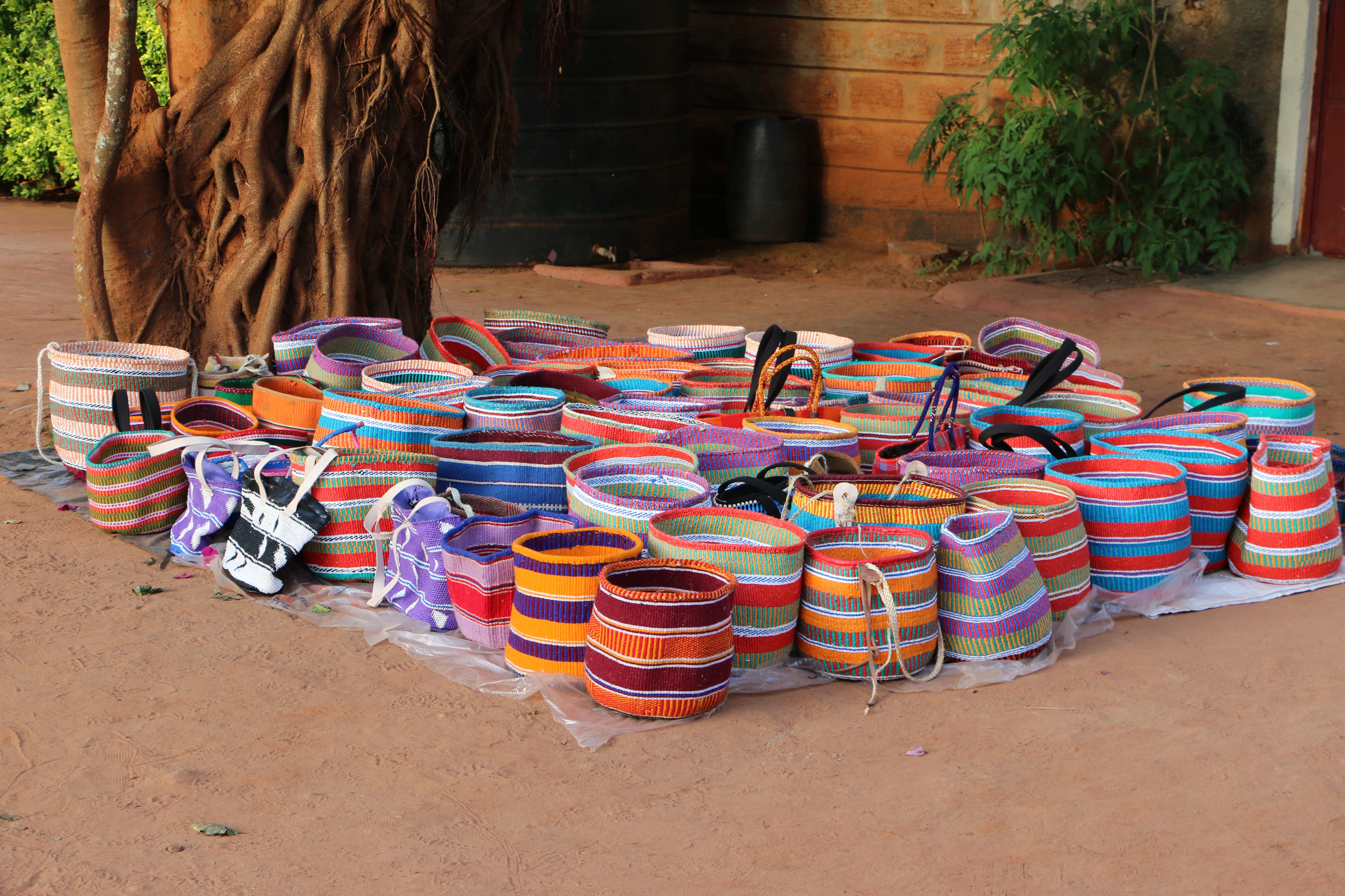 Osa Vinya Bags