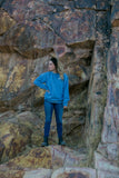 The Rachel Sweatshirt