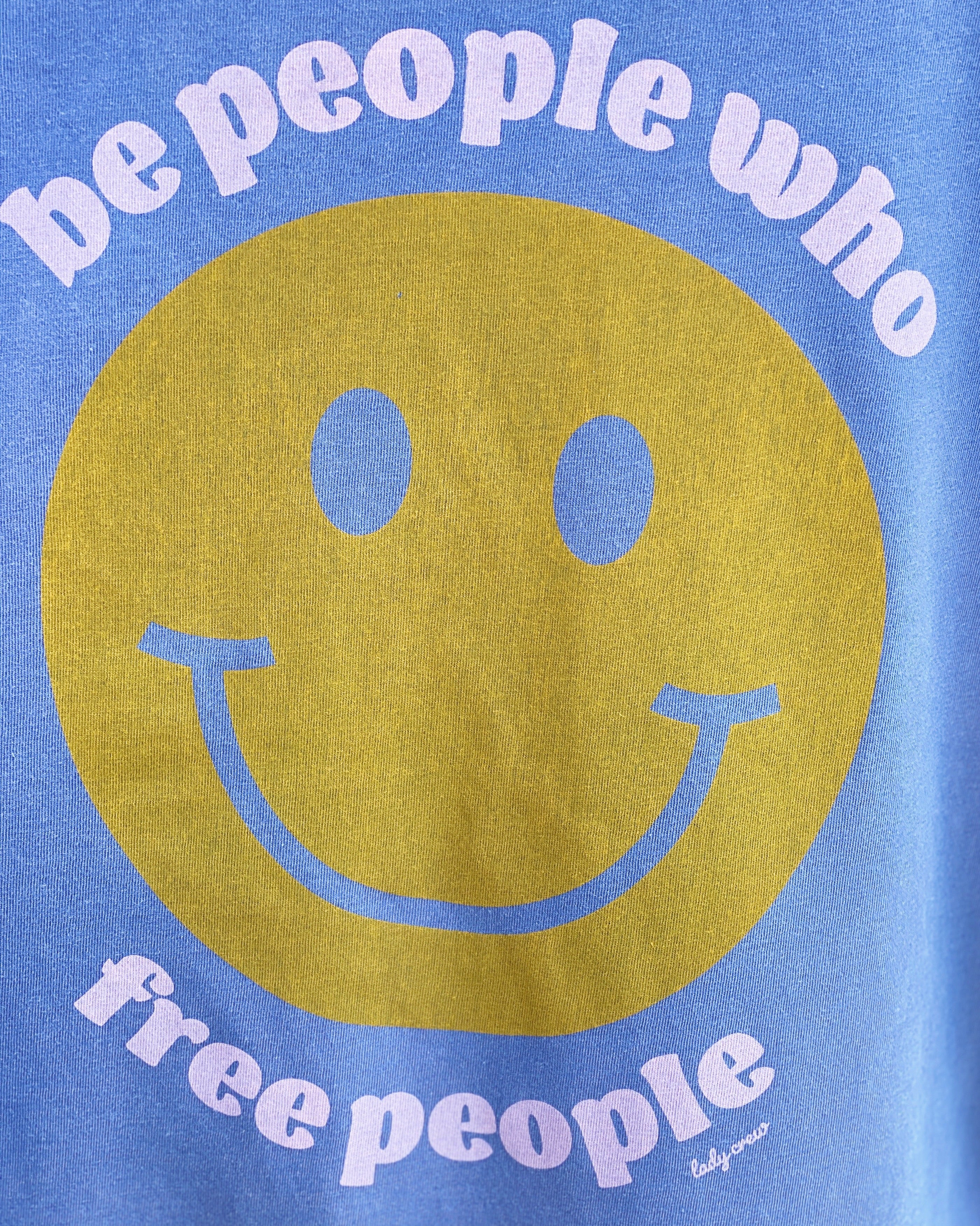 The Jasmine Tee