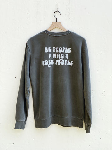 Unisex Good Sweatshirt