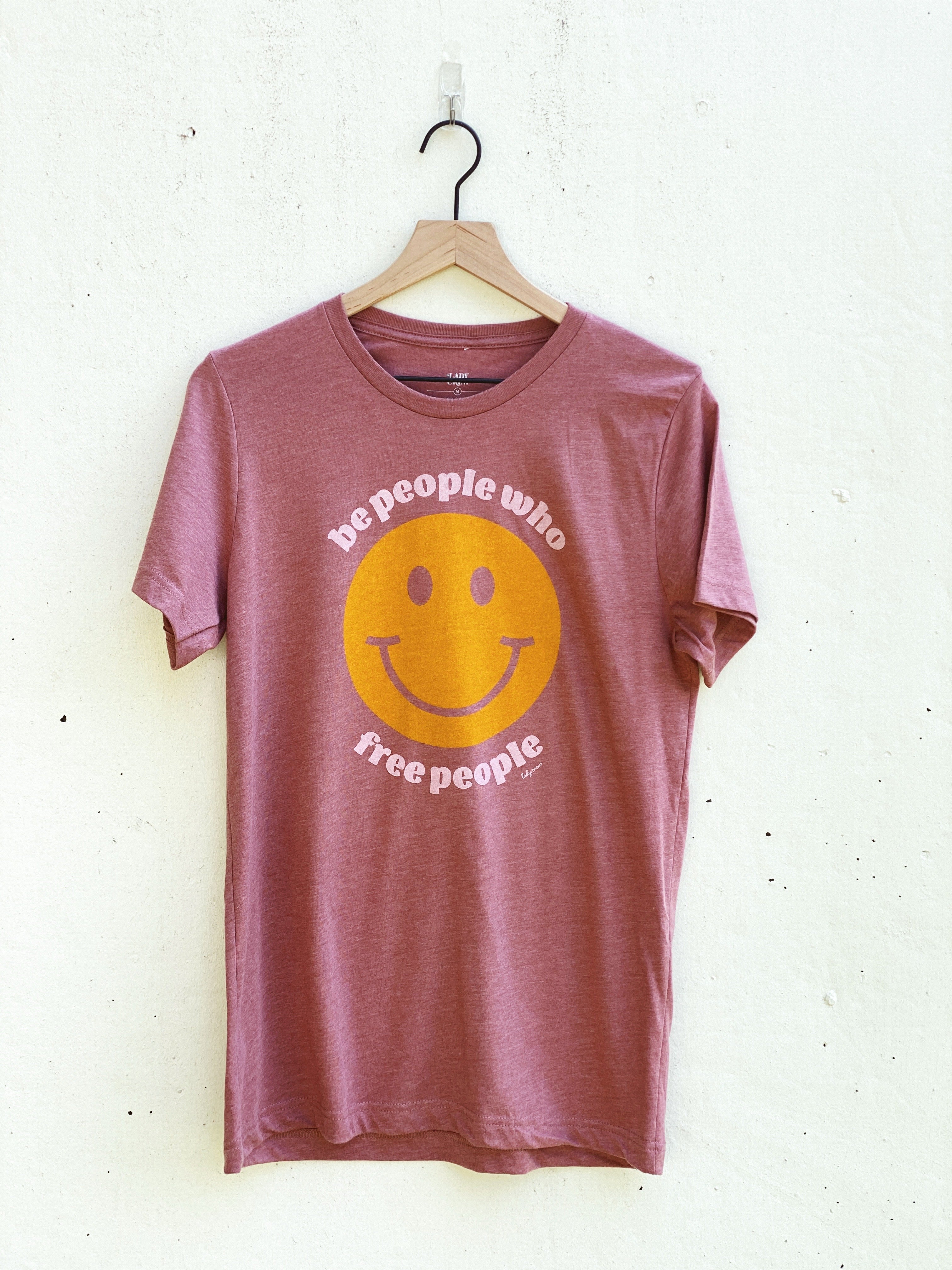 The Jasmine Tee