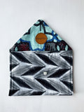 Envelope Clutch