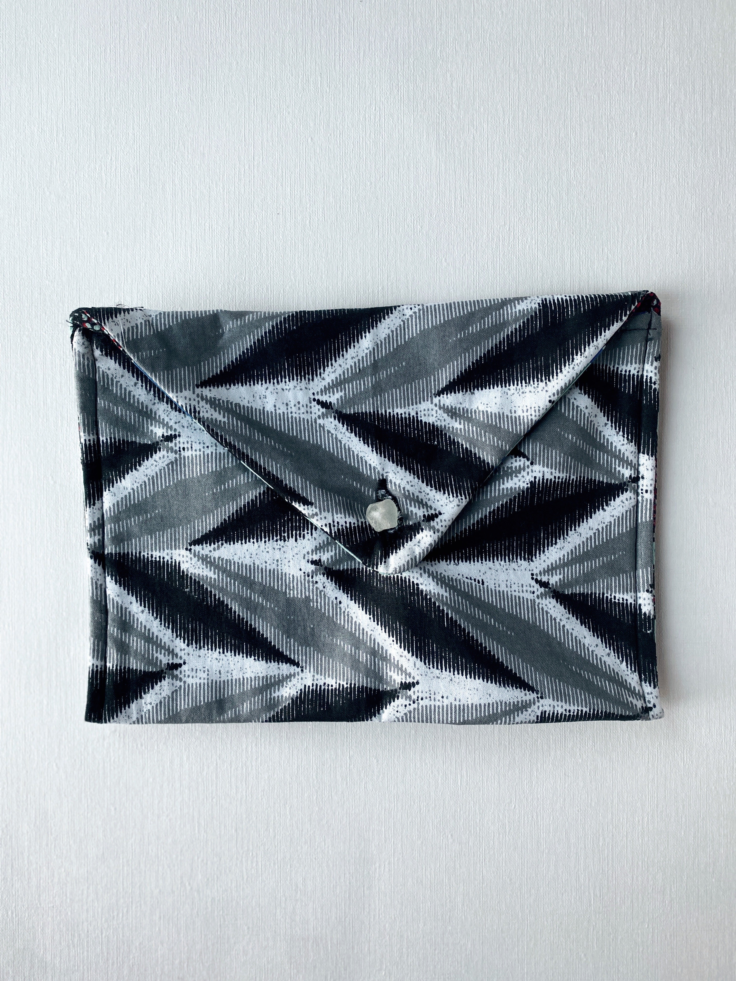 Envelope Clutch