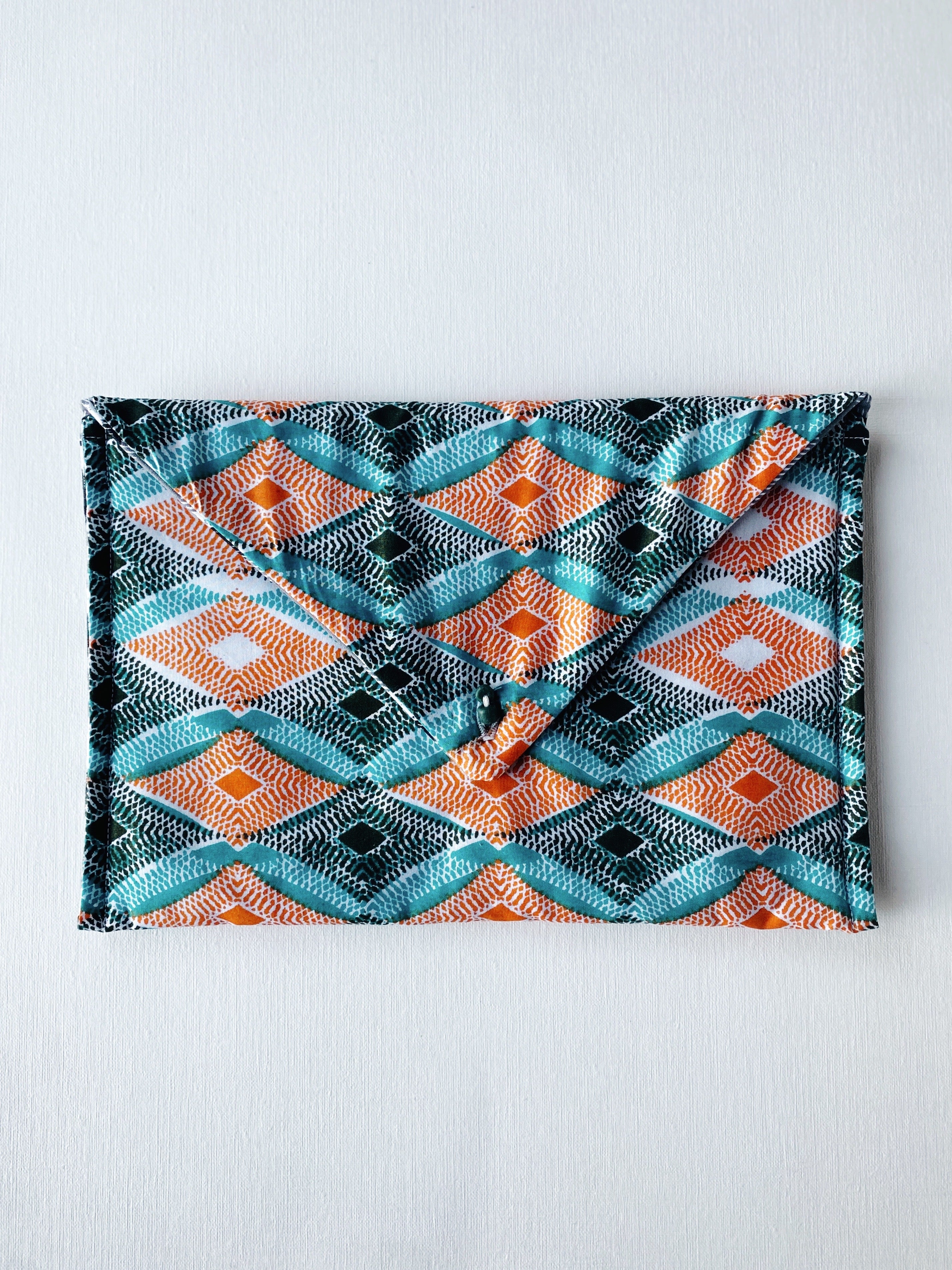 Envelope Clutch