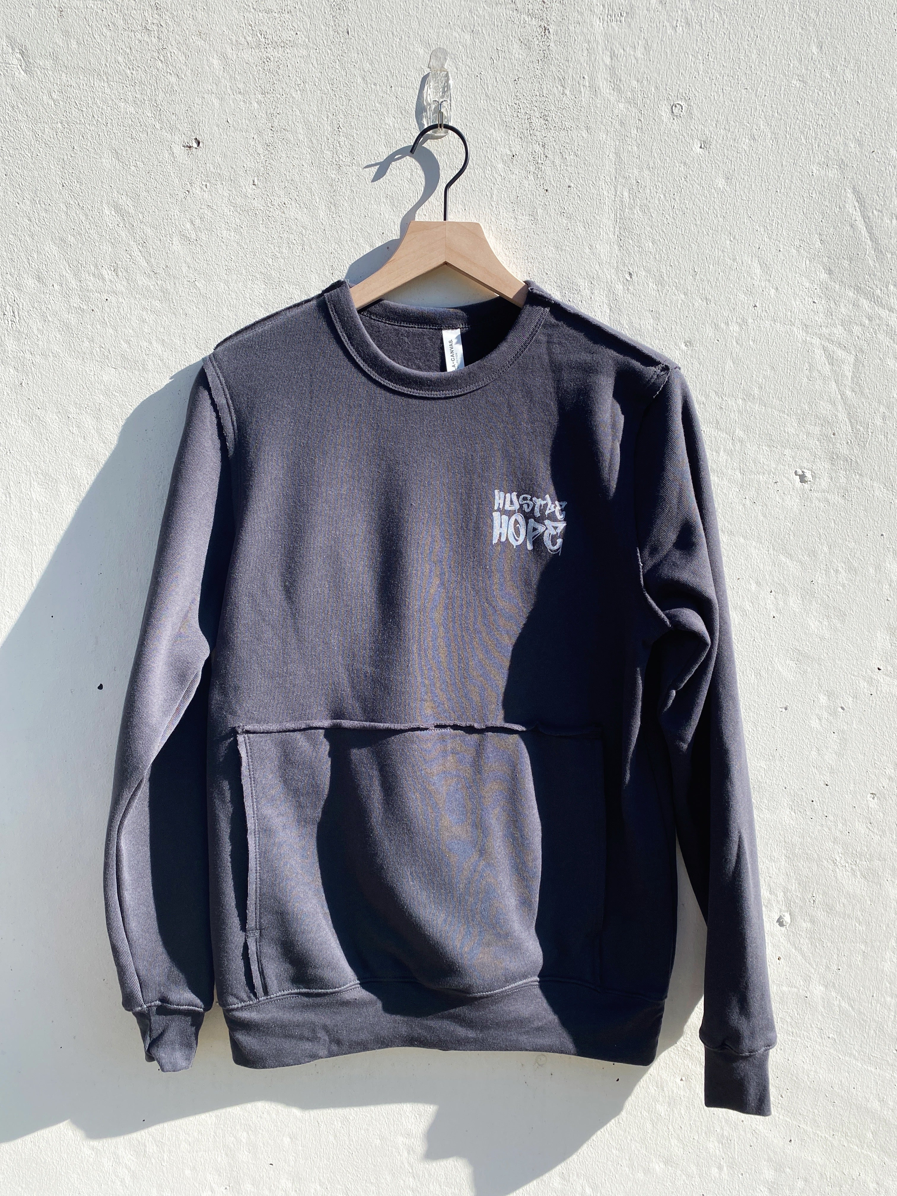 The Hustle Sweatshirt