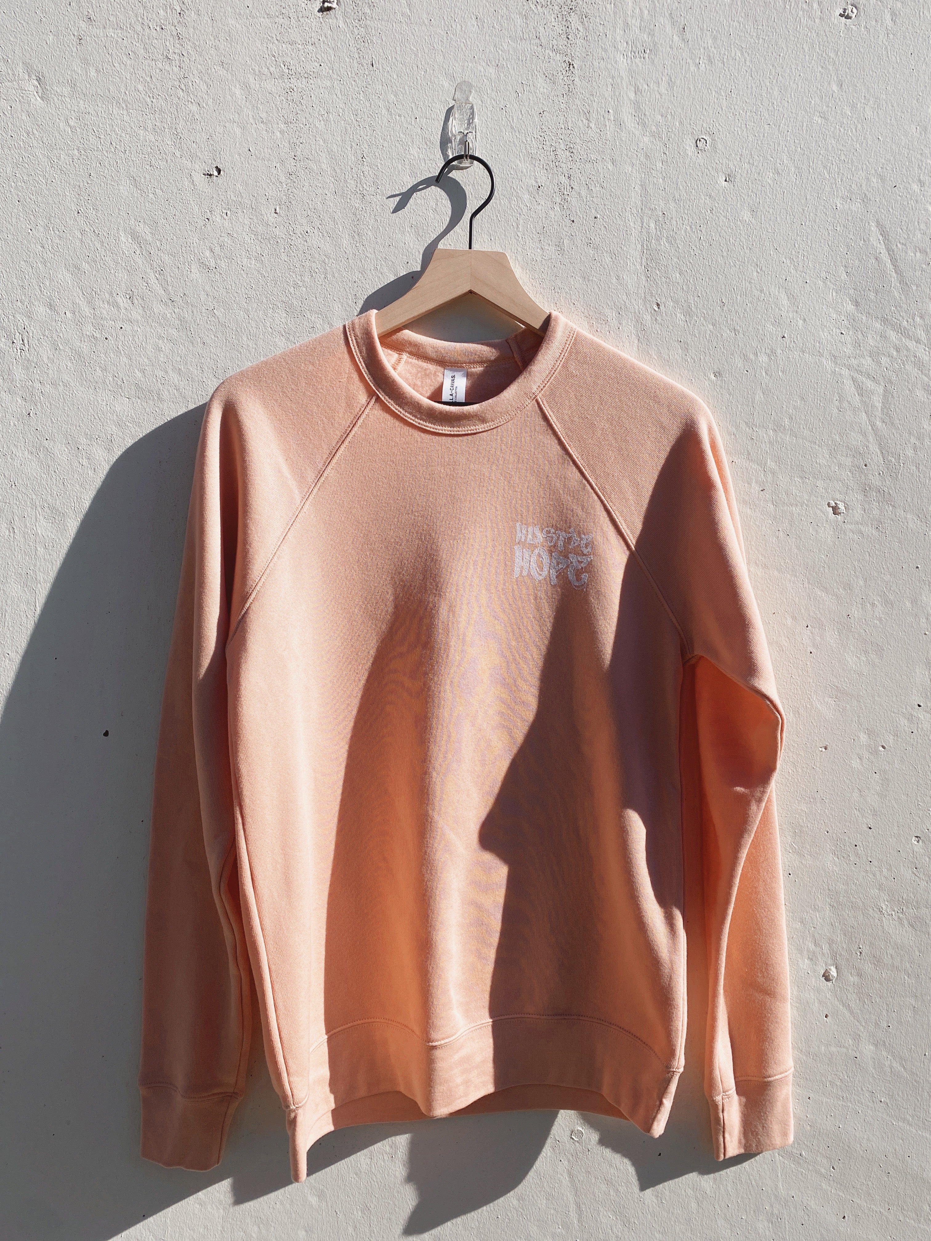 The Hustle Sweatshirt