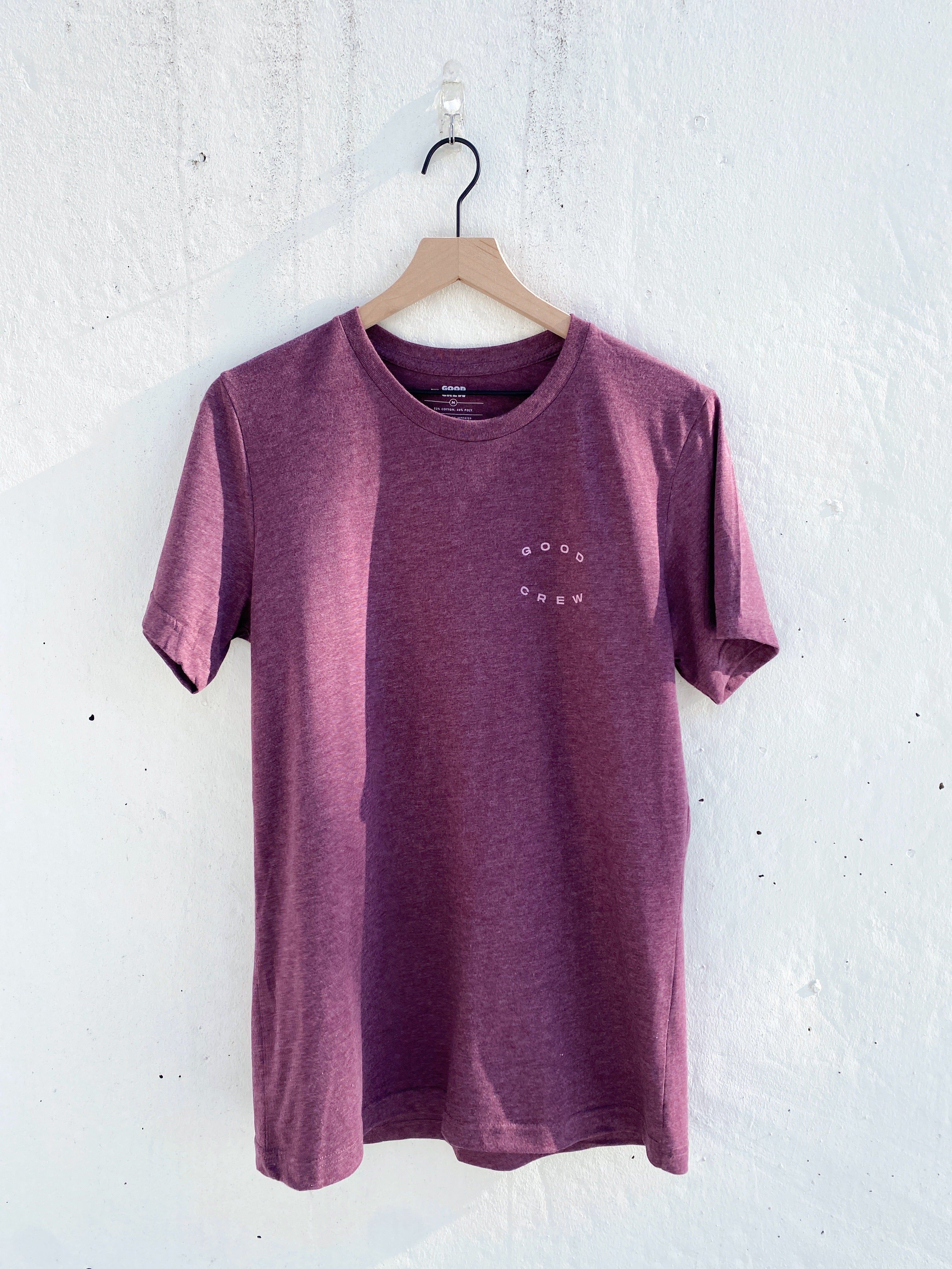 Hear & Do Unisex Tee