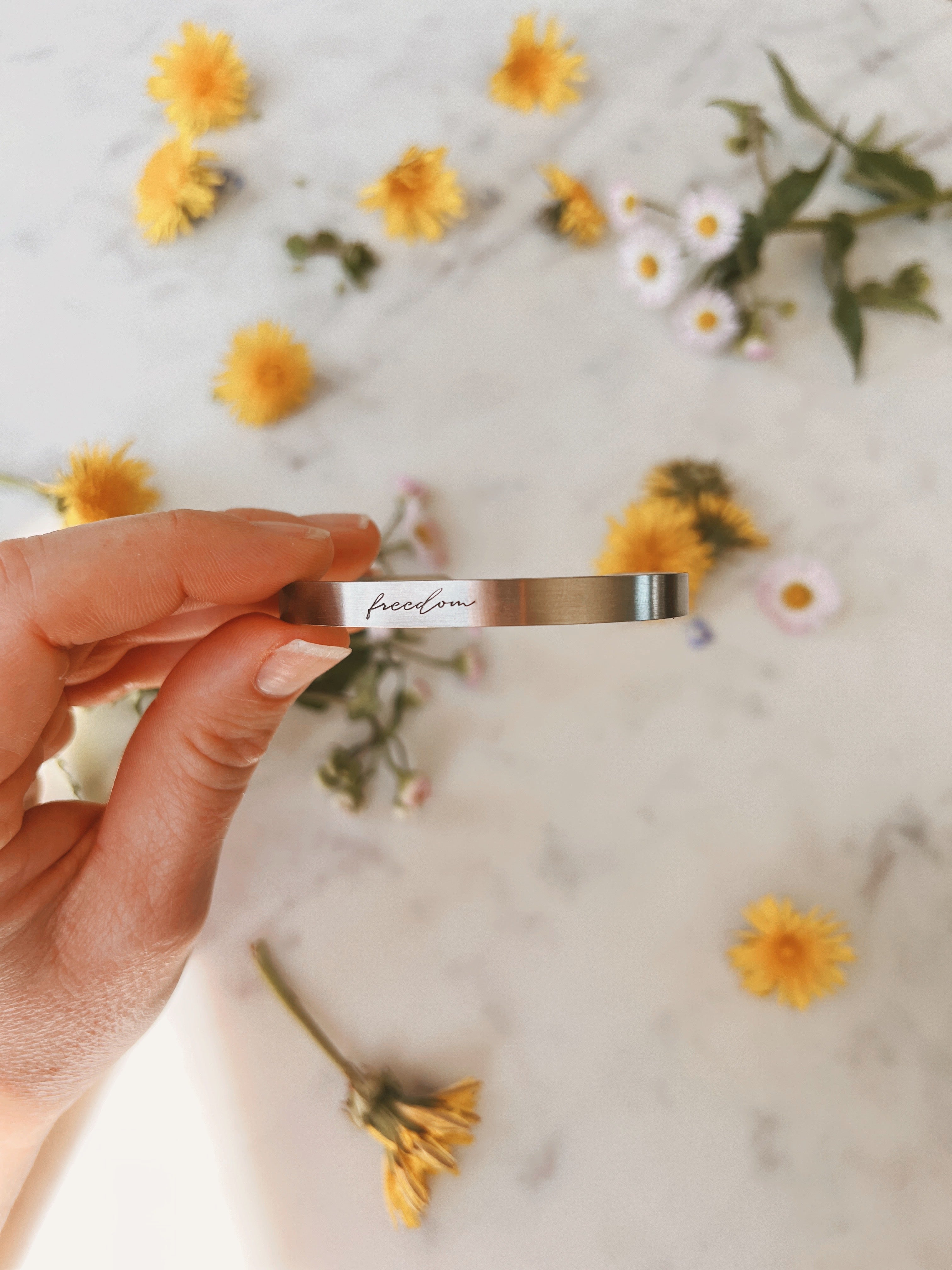 Freedom Cuff