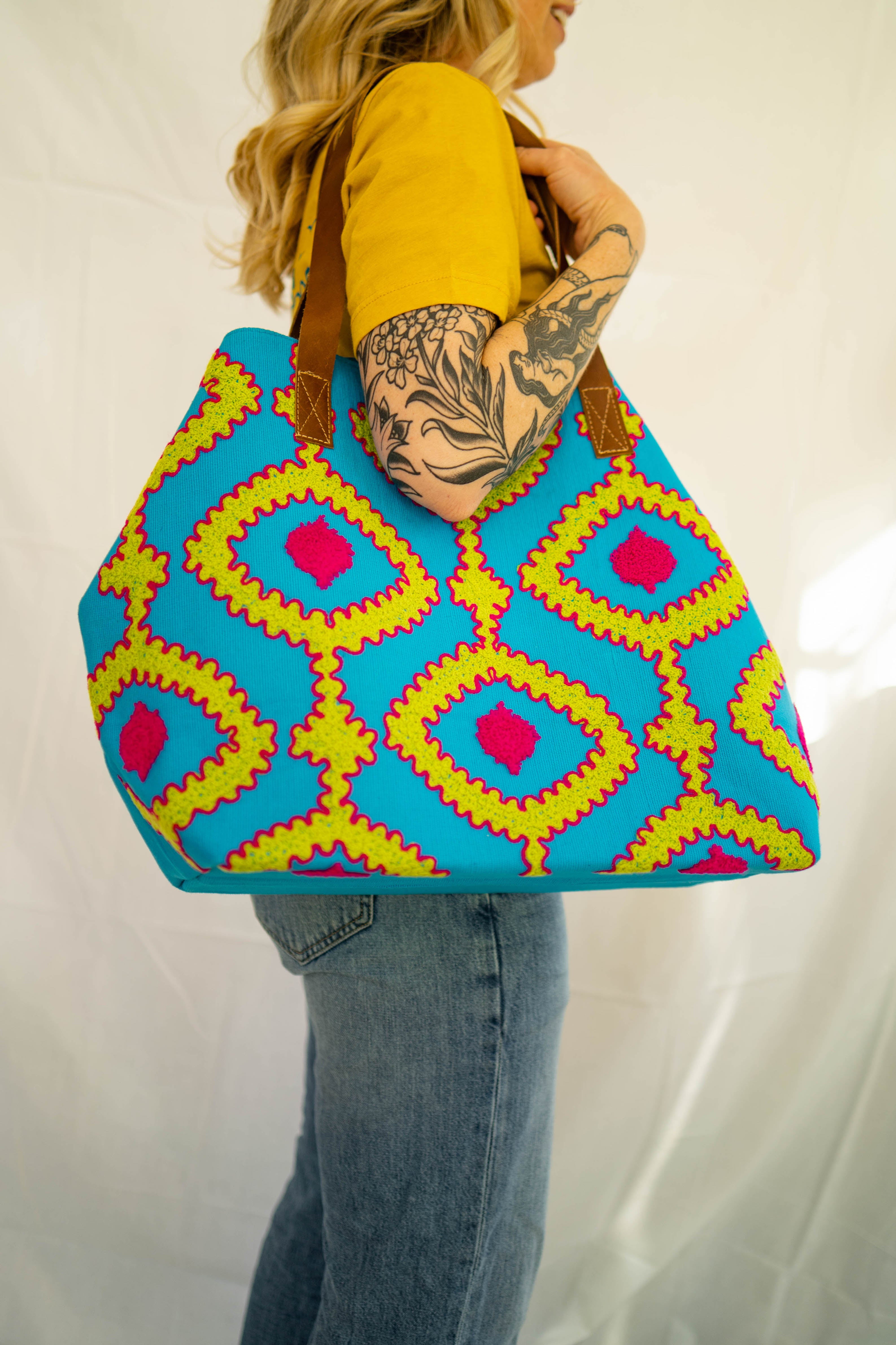 Jive Tote