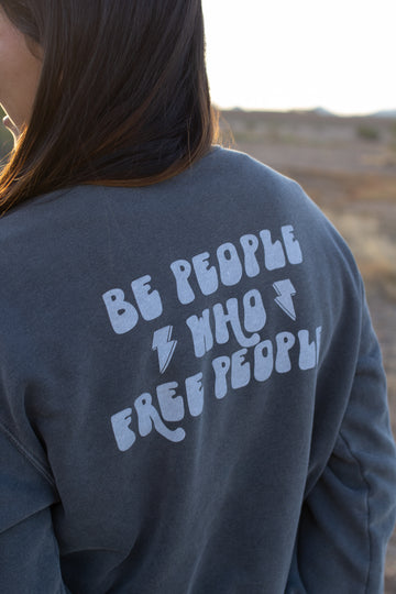 Unisex Good Sweatshirt