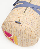 Ivory Weekender Duffle Bag