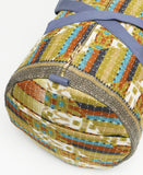 Olive Weekender Duffle Bag