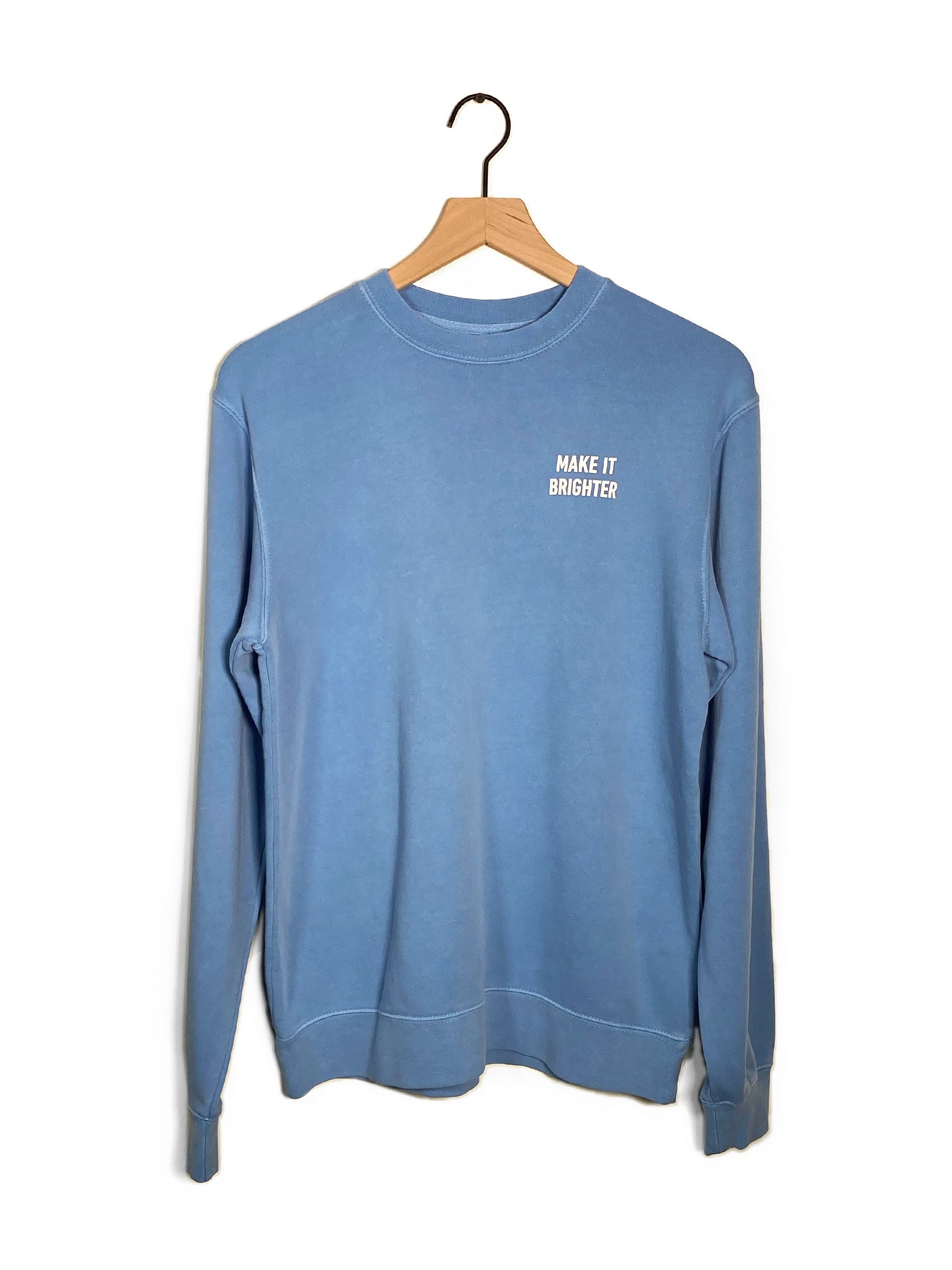 The Rachel Sweatshirt