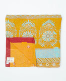 Inez Kantha Queen Quilt