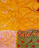 Inez Kantha Queen Quilt