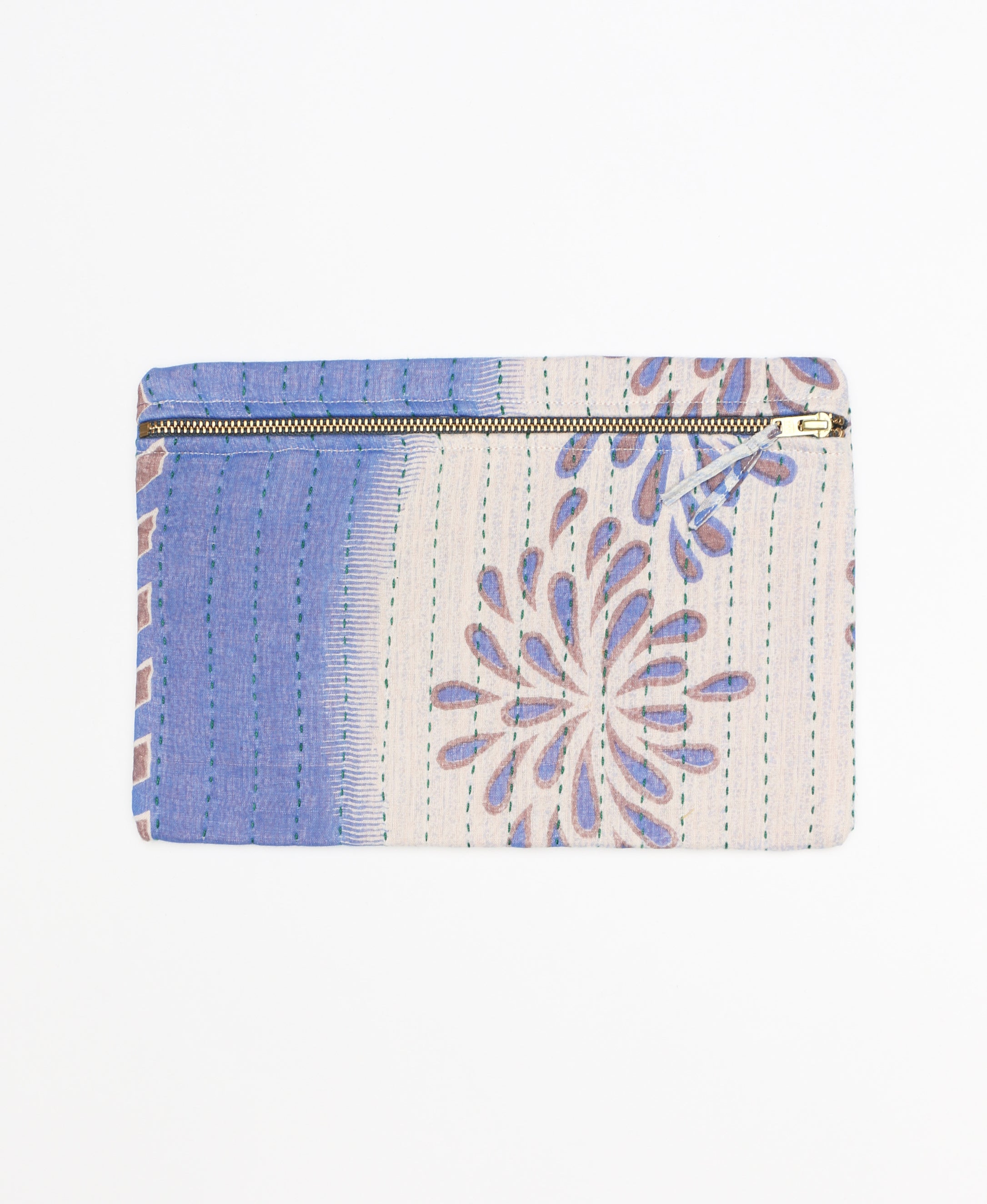 Kantha Clutch