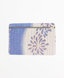 Kantha Clutch