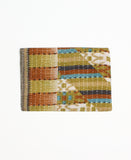 Kantha Clutch