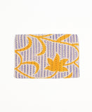 Kantha Clutch