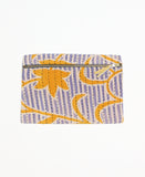 Kantha Clutch