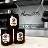 Honey Half Pint