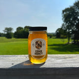 Comb Honey Pint