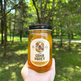 Comb Honey Pint