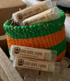 Bee Balmy Lip Balm