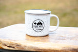 Vintage Good Hope Farms mug