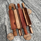 Wood Rolling Pins