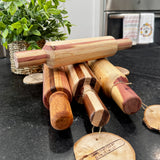Wood Rolling Pins