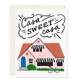 Casa Sweet Casa Card