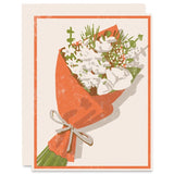 Everyday Bouquet Card