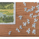 Stormy Sky Puzzle