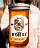 Good Hope Farms Pure Honey