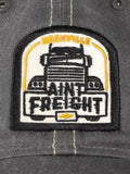 Ain't Freight Vintage Hat