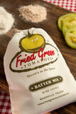 Fried Green Tomatoes Batter Mix