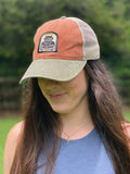Ain't Freight Vintage Hat