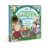 Gathering A Garden Game
