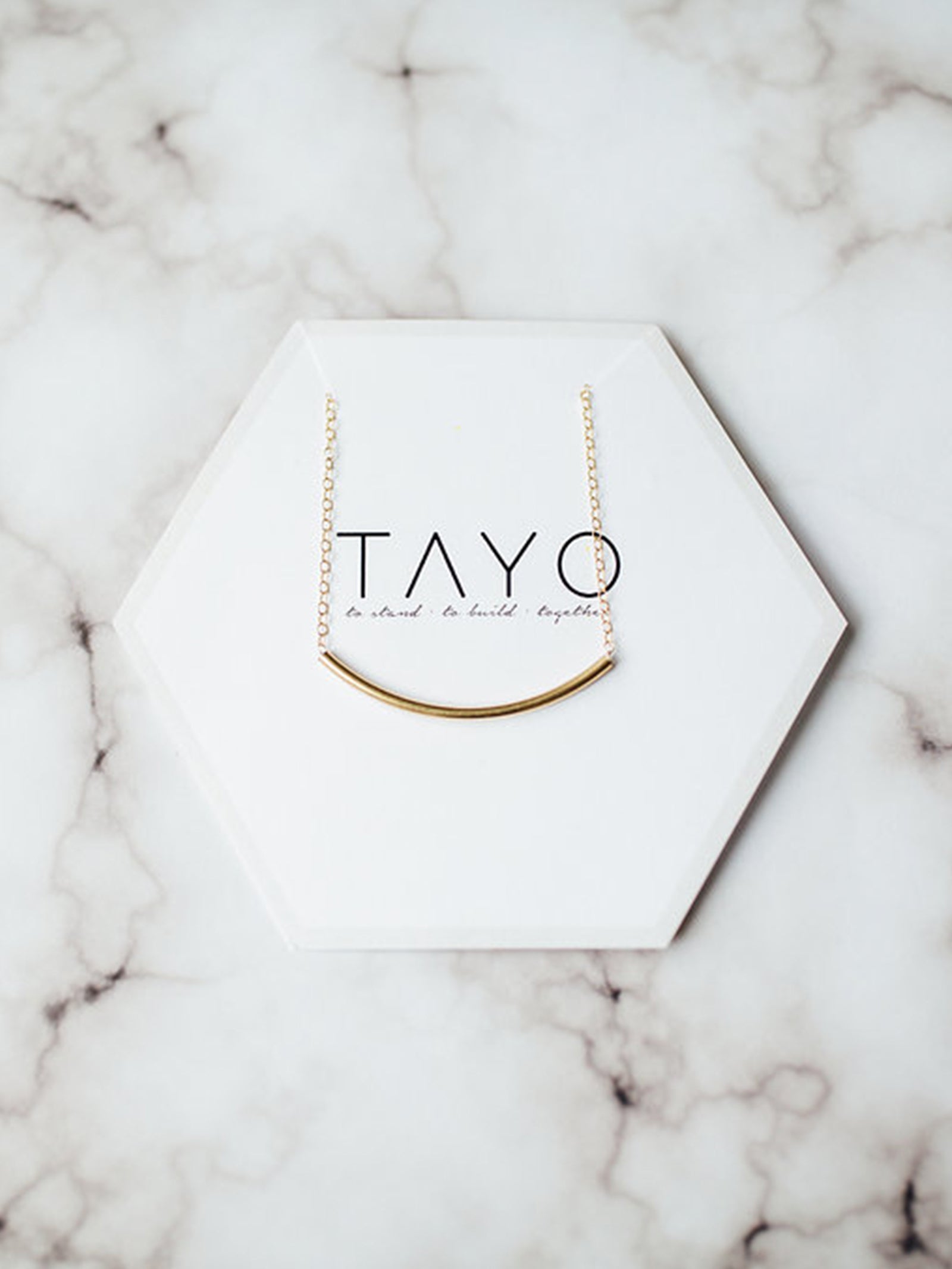 Talitha Necklace